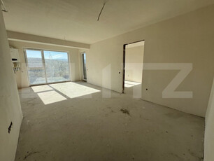 Apartament 2 camere Baza Sportiva Gheorgheni | Terasa 14 mp