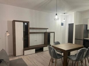 Apartament 2 camere Braytim