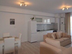 Apartament 2 camere - CAMPEADOR RESIDENCE Torontal