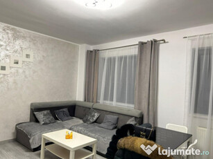 Apartament 2 camere CAMPUS - TOMIS NORD