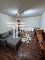 Apartament 2 Camere | Complex Studențesc | Centrală | Pet Friendly