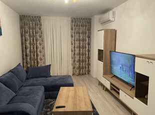 Apartament 2 camere - complex West Park 2