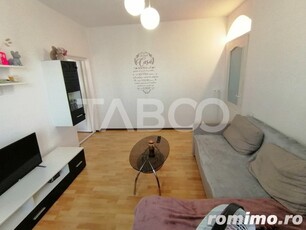 Apartament 2 camere cu bucatarie spatioasa in zona Vasile Aaron Sibiu