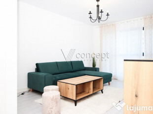 APARTAMENT 2 CAMERE CU PARCARE / ONIX PARK AVIATIEI