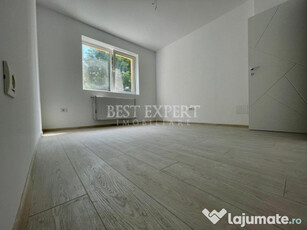 Apartament 2 camere cu Terasa generoasa