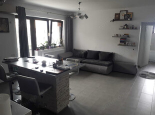 Apartament 2 camere + curte - Tomis Plus - Boreal