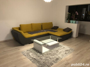 Apartament 2 CAMERE de inchiriat in regim hotelier