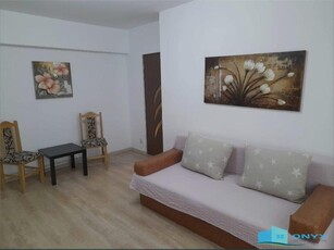 Apartament 2 camere de inchiriat, Pacurari, 500 Euro de inchiriat