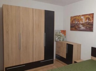 Apartament, 2 camere decomandat, 50 mp, Pacurari, de inchiriat, OMV, Cod 156381