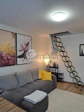 Apartament 2 camere, decomandat, Bucium-Visan,