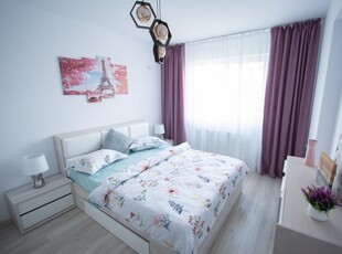 Apartament 2 camere Dobroesti / SU 64,94 mp / bloc nou / comision 0