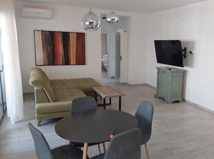 Apartament 2 camere Dumbravita