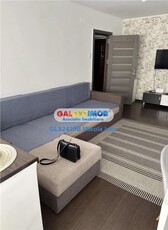 Apartament 2 camere Et 3 4 Mob+utilat Crangasi- Constructorilor