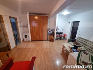 Apartament 2 camere, etaj 1, 45mp, parcare optional, zona strazii Ioan Rus