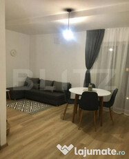 Apartament 2 camere, etaj intermediar, cartier Buna Ziua, pa