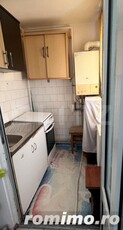 Apartament 2 camere, etaj intermediar, zona 9 Mai