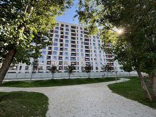 Apartament 2 camere Exigent Plaza vedere Parc