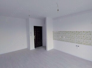 Apartament 2 camere finisat la cheie, etaj 3, Magnolia Residence Sibiu