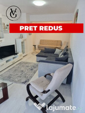 Apartament 2 camere - Gran Via -termen lung