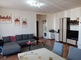 Apartament 2 camere in Selimbar