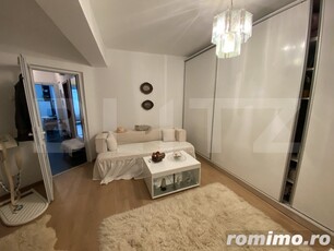 Apartament 2 camere în suprafață de 47 mp, decomandat, zona Dumbrava 2