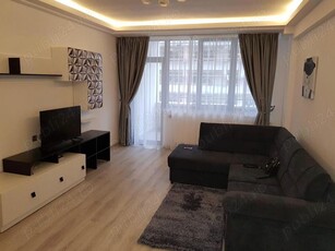 Apartament 2 camere Isaran Coresi Mall Tractorul