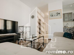 Apartament 2 camere, loc de parcare, Aradului /Iris