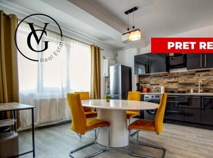 Apartament 2 camere | loc parcare privat | MAMAIA NORD