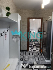 Apartament 2 camere / Metrou / Balcon / Modern / Mobilat