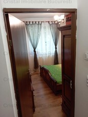 Apartament 2 camere Mihail Sebastian/Rahova/Centrala