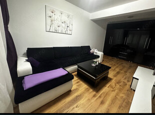 Apartament 2 camere - Nicolae Grigorescu Residence