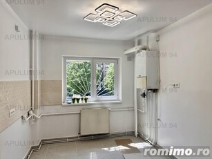 Apartament 2 camere Sebastian Novaci