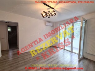 Apartament 2 Camere SEMICENTRAL Confort 1 Etaj 3 Din 4 Renovat Total NOU Liber