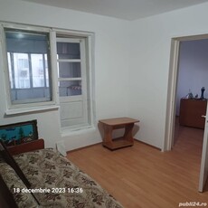 Apartament 2 camere suprafata 39 mp etaj 3 ultracentral