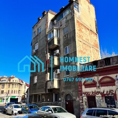 Apartament 2 Camere | Zona Cismigiu | Str. Ostașilor nr.18