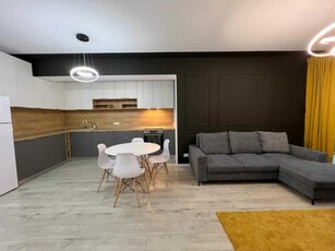 Apartament 2 camere zona Herastrau/Nordului