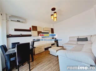 Apartament 3 camere 2 bai, Rezevelor mobilat utilat Militari Residence