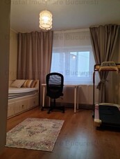 Apartament 3 Camere 2 minute Mall Vitan