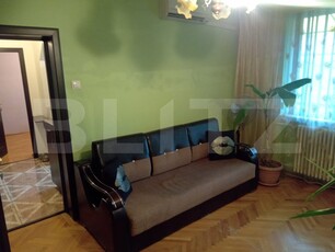 Apartament 3 camere, 56mp