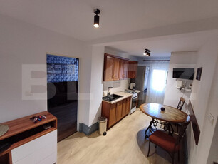 Apartament 3 camere