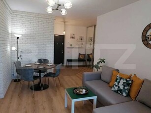 Apartament 3 camere, 70mp, pet friendly,parcare, zona Vivo