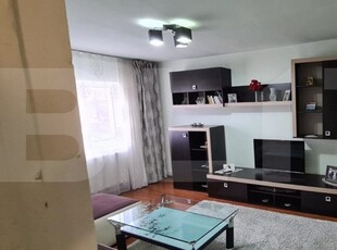 Apartament 3 camere 72 metri patrati 2 bai