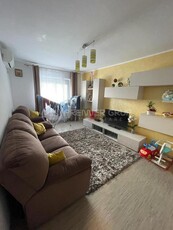 Apartament 3 camere, Alexandru cel Bun, 60mp