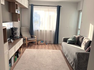 Apartament 3 camere Balotesti Soseaua Unirii proprietar