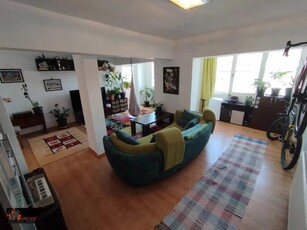 Apartament 3 Camere - Central Strada Victoriei