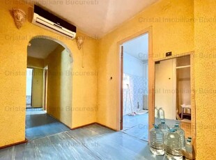 Apartament 3 camere Crangasi \ Vintila Mihailescu