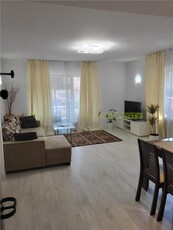 Apartament 3 camere cu gradina privata, inchiriere lunga durata, Primaverii