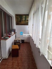 Apartament 3 camere decomandat, 75 mp, Podu Ros Nicolae Iorga!