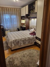 Apartament 3 camere, decomandat Arcu, Carrefour