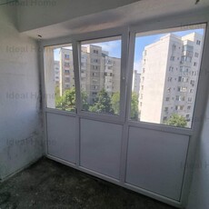 Apartament 3 camere Decomandat. Etaj 4 din 8. Zimbru